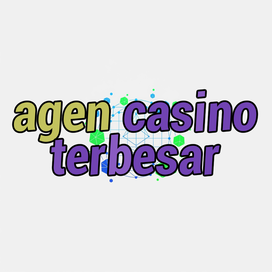 agen casino terbesar